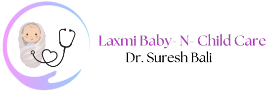 Laxmi Baby- N- Child Care