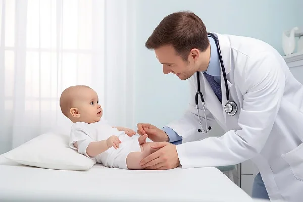New Born Care