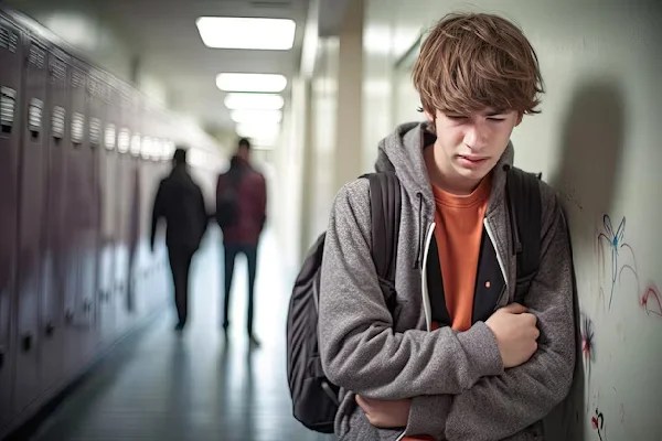 Adolescent Counselling