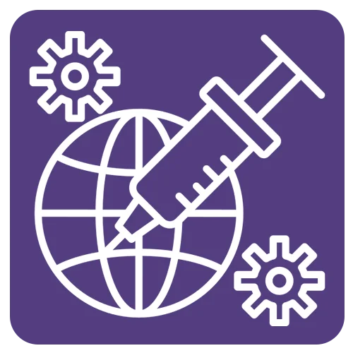  Vaccination & Immunization